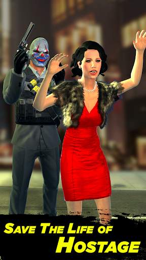 Free Sniper Shooting 3D:  Elite Gun Shooting Games screenshot 3