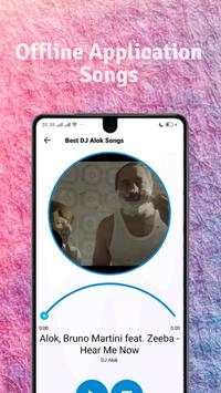 Best DJ Alok Offline Song screenshot 6