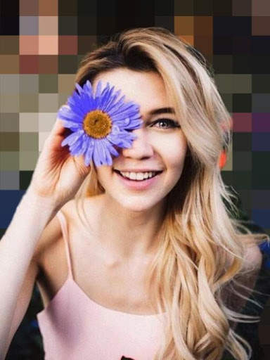 Photo Smart Effects - 3D - Blur - Unique Filters screenshot 13