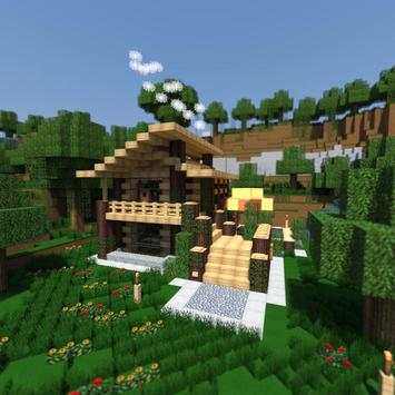 Building for Minecraft PE screenshot 4