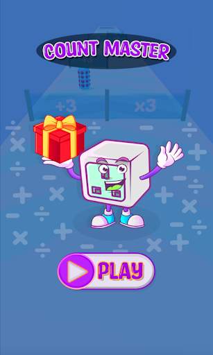 Count Master Crowd Clash Run screenshot 6