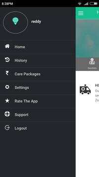 ZOZZ - Health On Demand screenshot 5