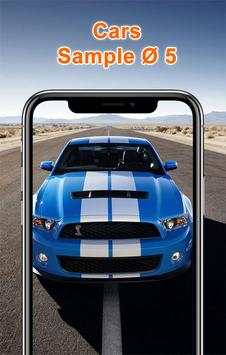 Car Wallpapers HD screenshot 6