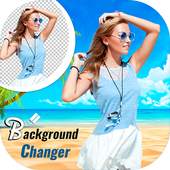 Background Changer 1.0
