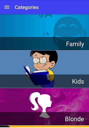 Funny Jokes screenshot 2