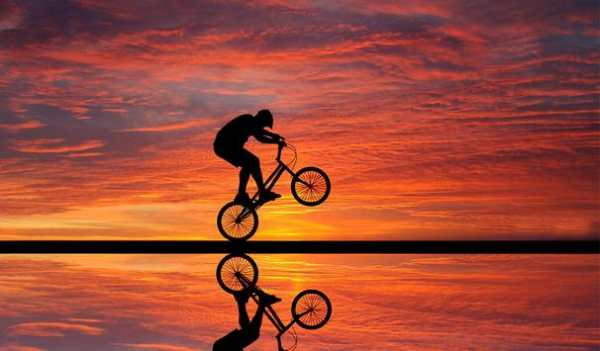 Bicycle Wallpapers screenshot 9