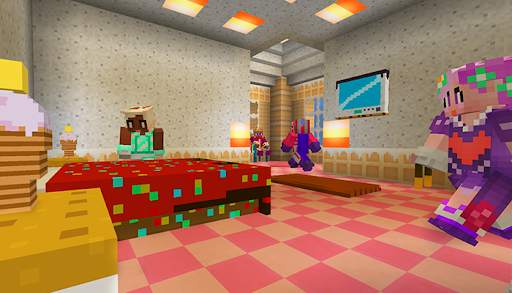 Furniture Mod For Minecraft screenshot 3