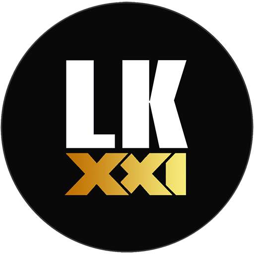 LKXXI VPN Anti Blokir 3.1