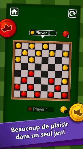 Passe-temps - Jeux de société screenshot 4