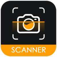 Open CamScanner icon