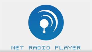 Net Radio Player screenshot 1