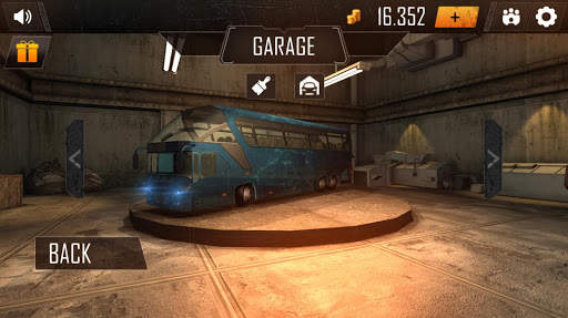Bus Simulator: Realistic Game screenshot 5