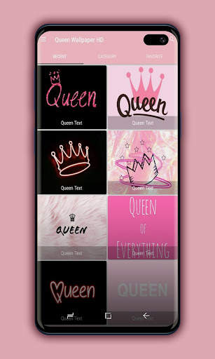 Queen Wallpaper HD screenshot 2