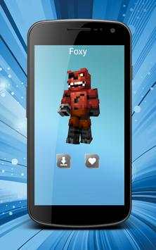 Skins Minecraft from Games screenshot 7