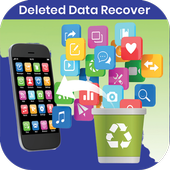 Recover Deleted All Files, Photos and Contacts icon