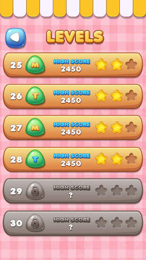 Cookie Family - Free Casual screenshot 13