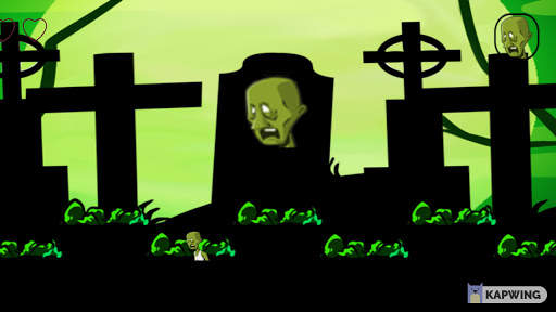 Zombie Hang screenshot 4