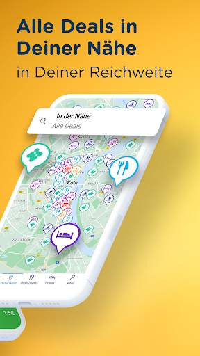 Social Deal - Die besten Deals screenshot 3