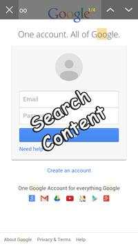 Social Sites Browser screenshot 6