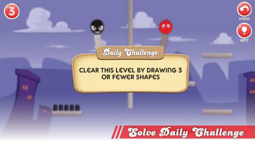 Brain Ball Bash screenshot 4