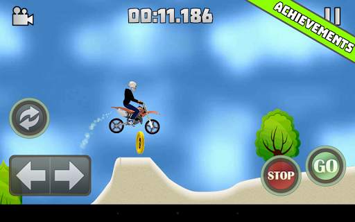 Dead Rider screenshot 12