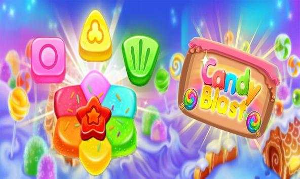 CANDY GARDEN MANIA screenshot 3