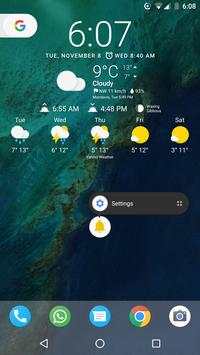 OK Google Read Notification 🔔 screenshot 6