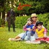 Joker Ghost Photo editor 1.0
