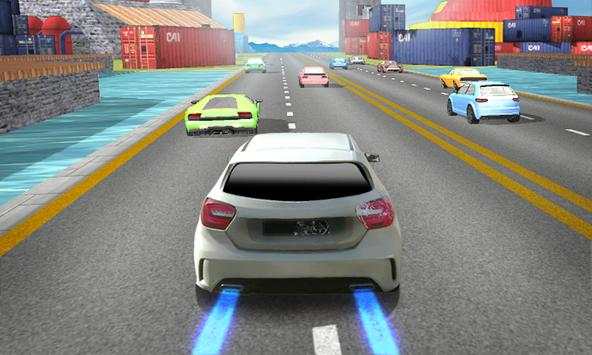Real Car Speed Racing screenshot 3
