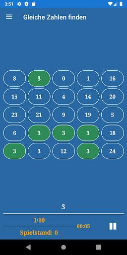 Gehirntraining Spiele screenshot 5
