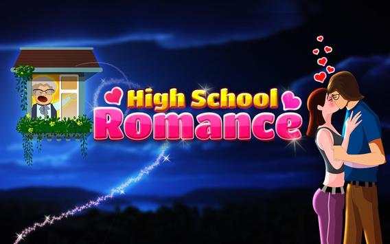 High School Romance screenshot 6
