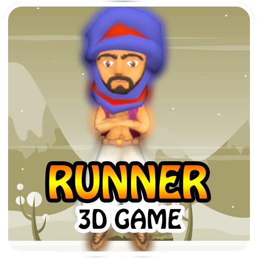 Runner 3D Game 1.0