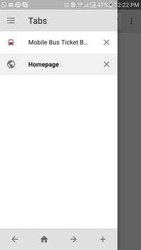 Shortcut Browser screenshot 2