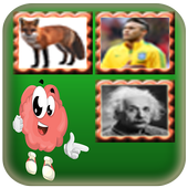 Memory training icon