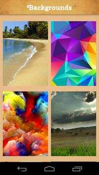 Photo Cube Live Wallpaper screenshot 7