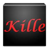 Kille Single-player logo