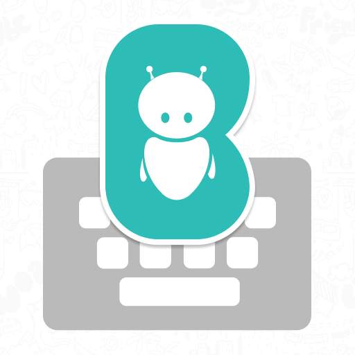 Bobble AI Keyboard 7.2.0.006