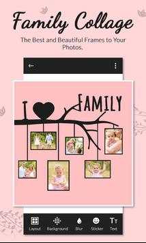Family Tree Photo Collage screenshot 4