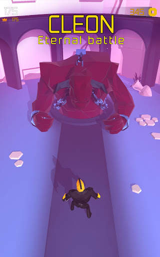 Cleon - La Chute du Guerrier screenshot 15