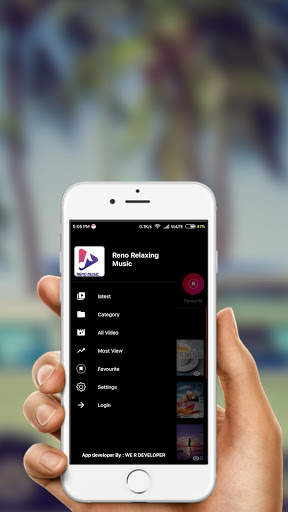 RENO Meditation Music - free meditation Music app screenshot 4