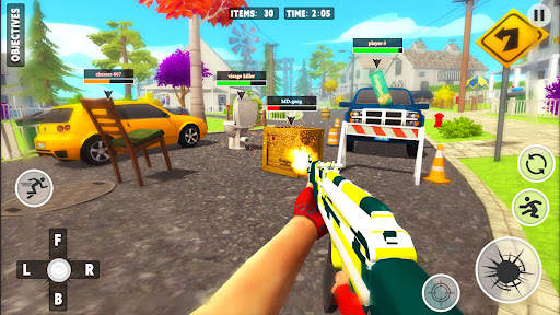 Prop Hunt Online: Hide & Seek screenshot 3