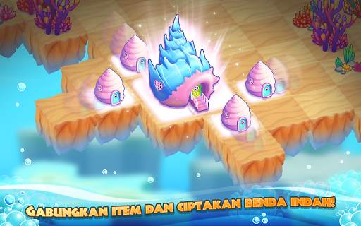 Ocean Merge screenshot 9