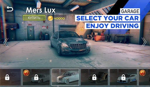 Supreme Car Driving - Realistic Simulator 2021 screenshot 14