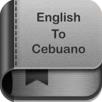 English to Cebuano Dictionary and Translator App