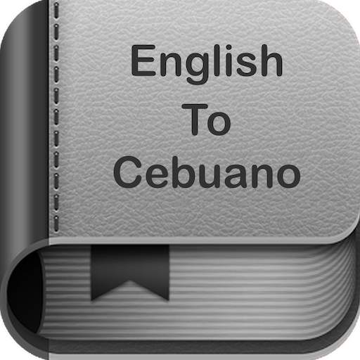 English to Cebuano Dictionary and Translator App 1.5