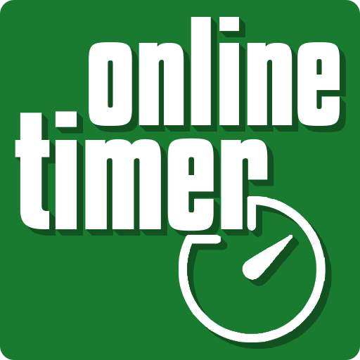 Online Timer - For GTA Online 1.0.2