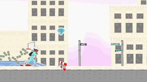 SneakerHunter - Sneaker Game screenshot 4
