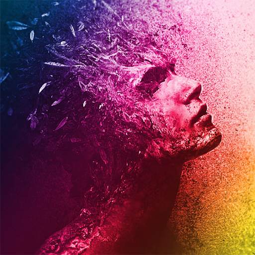 Photo Clay Art Effect -Photo Paint & Sketch Effect 2.0