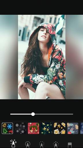 Creativity Photo Editor screenshot 2