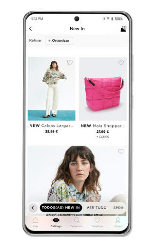 Parfois screenshot 4